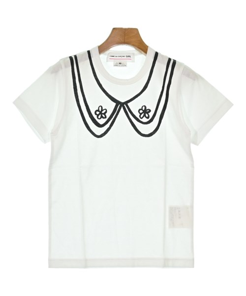 コムデギャルソンガール(COMME des GARCONS GIRL)のCOMME des GARCONS GIRL Tシャツ・カットソー