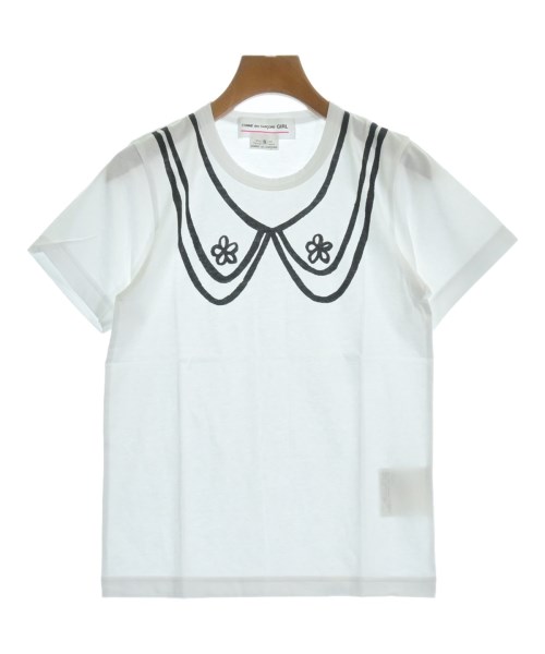 コムデギャルソンガール(COMME des GARCONS GIRL)のCOMME des GARCONS GIRL Tシャツ・カットソー