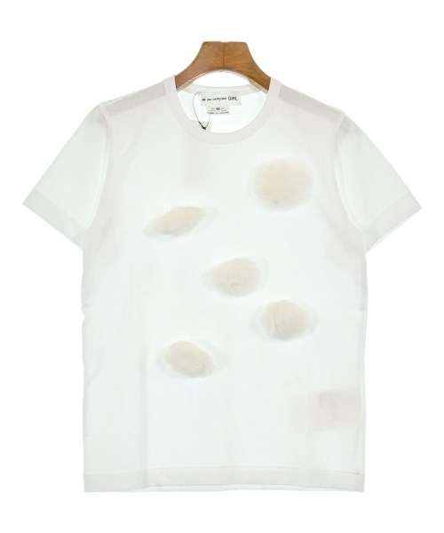 コムデギャルソンガール(COMME des GARCONS GIRL)のCOMME des GARCONS GIRL Tシャツ・カットソー