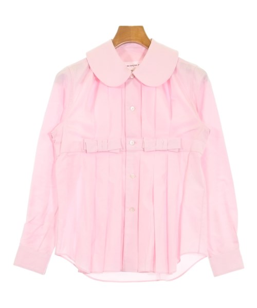 コムデギャルソンガール(COMME des GARCONS GIRL)のCOMME des GARCONS GIRL カジュアルシャツ