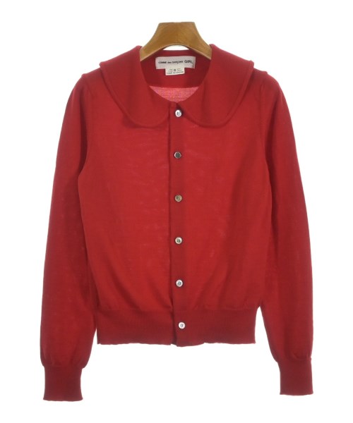 コムデギャルソンガール(COMME des GARCONS GIRL)のCOMME des GARCONS GIRL カーディガン