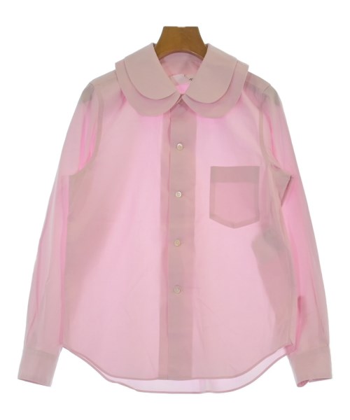 コムデギャルソンガール(COMME des GARCONS GIRL)のCOMME des GARCONS GIRL ブラウス