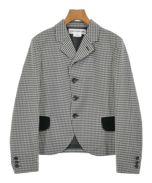 コムデギャルソンガール(COMME des GARCONS GIRL)のCOMME des GARCONS GIRL カジュアルジャケット