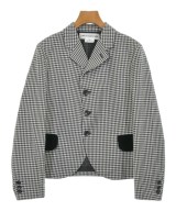 COMME des GARCONS GIRL カジュアルジャケット
