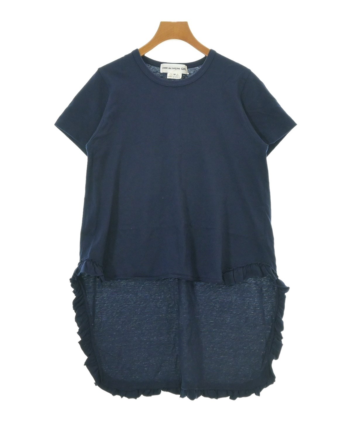 COMME des GARCONS GIRL（コムデギャルソンガール）Tシャツ
