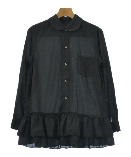 コムデギャルソンガール(COMME des GARCONS GIRL)のCOMME des GARCONS GIRL カジュアルシャツ