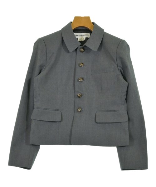 コムデギャルソンガール(COMME des GARCONS GIRL)のCOMME des GARCONS GIRL ジャケット