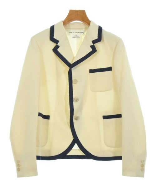 コムデギャルソンガール(COMME des GARCONS GIRL)のCOMME des GARCONS GIRL カジュアルジャケット