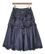COMME des GARCONS GIRL ロング・マキシ丈スカート