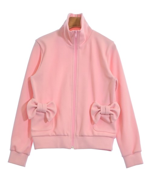 コムデギャルソンガール(COMME des GARCONS GIRL)のCOMME des GARCONS GIRL スウェット