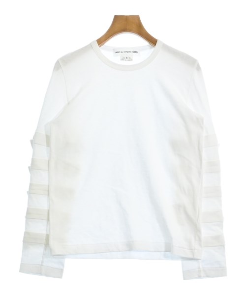コムデギャルソンガール(COMME des GARCONS GIRL)のCOMME des GARCONS GIRL Tシャツ・カットソー