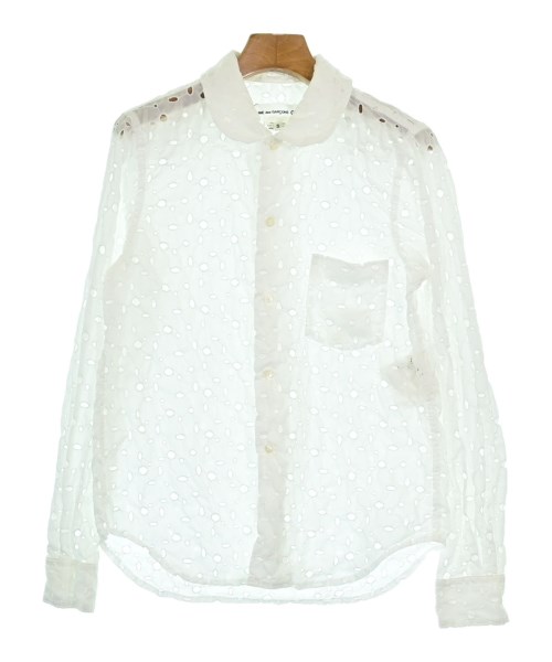コムデギャルソンガール(COMME des GARCONS GIRL)のCOMME des GARCONS GIRL ブラウス