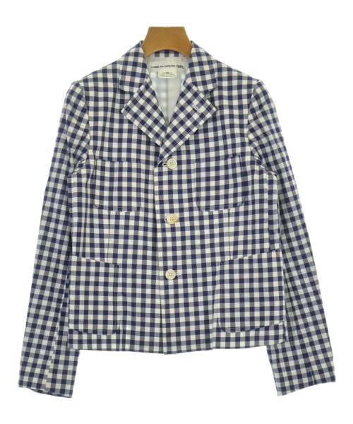 コムデギャルソンガール(COMME des GARCONS GIRL)のCOMME des GARCONS GIRL ジャケット（その他）