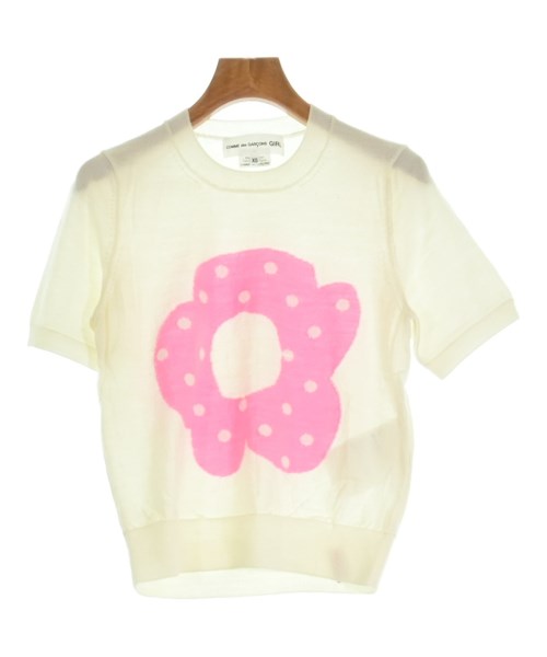 コムデギャルソンガール(COMME des GARCONS GIRL)のCOMME des GARCONS GIRL ニット・セーター