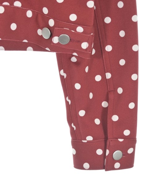 COMME des GARCONS GIRL（コムデギャルソンガール）その他 赤 サイズ:M レディース/2200546460025