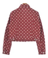 COMME des GARCONS GIRL（コムデギャルソンガール）その他 赤 サイズ:M レディース/2200546460025