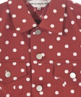 COMME des GARCONS GIRL（コムデギャルソンガール）その他 赤 サイズ:M レディース/2200546460025
