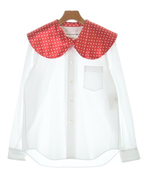 コムデギャルソンガール(COMME des GARCONS GIRL)のCOMME des GARCONS GIRL カジュアルシャツ