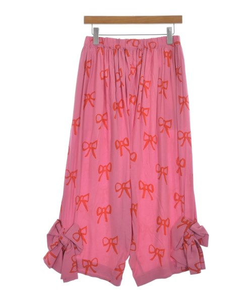コムデギャルソンガール(COMME des GARCONS GIRL)のCOMME des GARCONS GIRL パンツ（その他）
