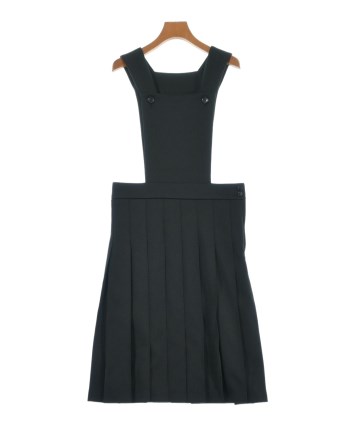 コムデギャルソン　ガール　ポロワンピ　サイズL 新品未使用品 COMME des GARCONS GIRL（コムデギャルソンガール）ワンピース