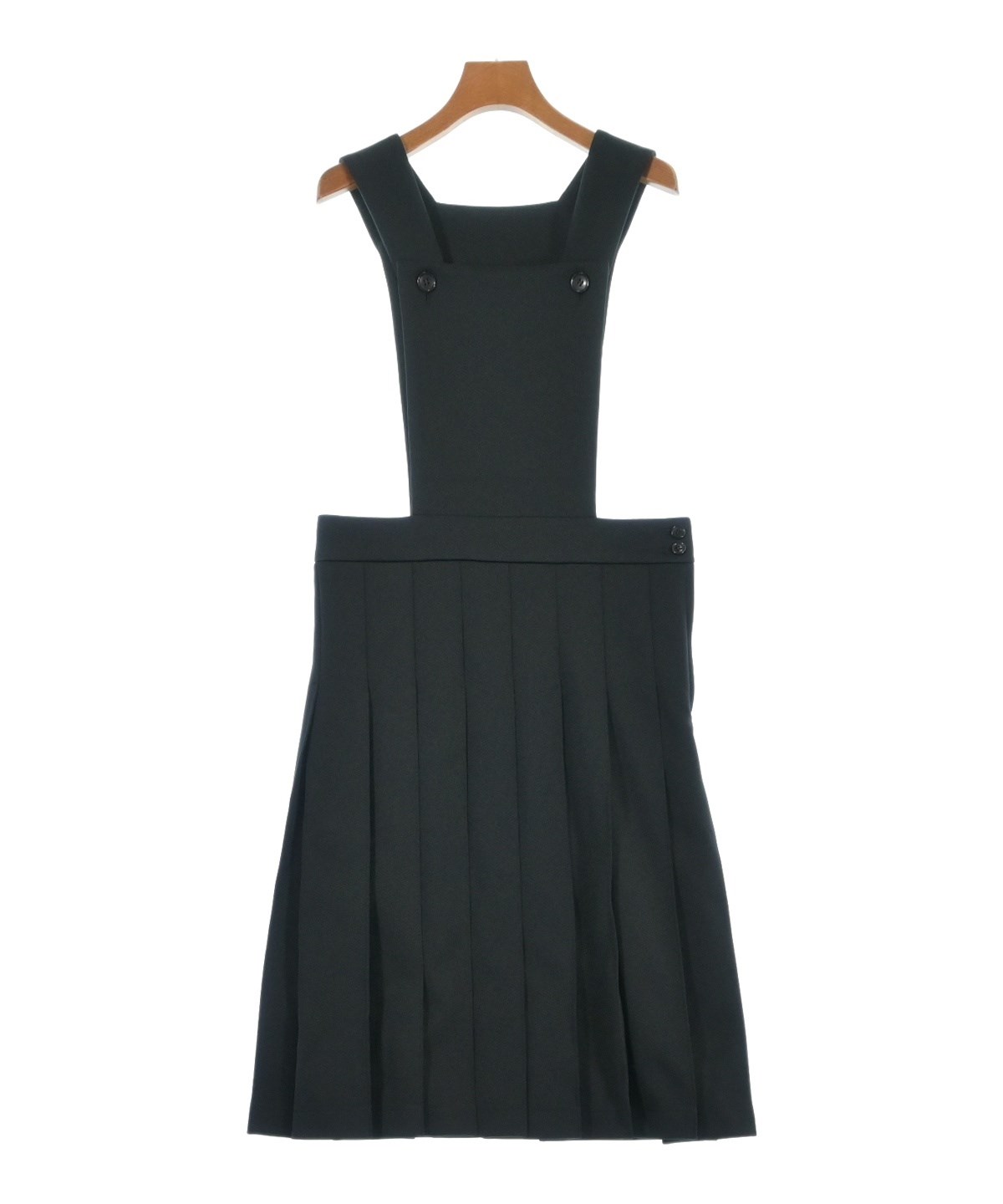 COMME des GARCONS GIRL ワンピース 紺 2023724G0047 COMME des GARCONS GIRL（コムデギャルソンガール）ワンピース