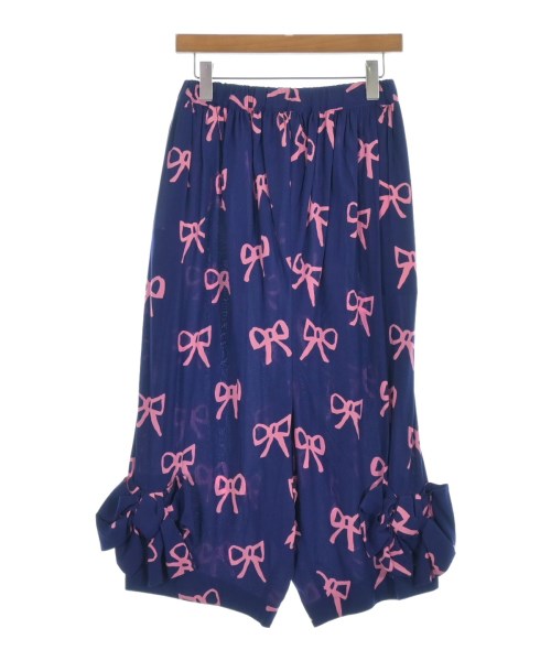 コムデギャルソンガール(COMME des GARCONS GIRL)のCOMME des GARCONS GIRL パンツ（その他）