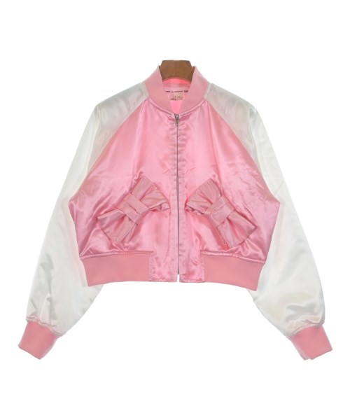 コムデギャルソンガール(COMME des GARCONS GIRL)のCOMME des GARCONS GIRL ブルゾン