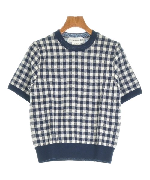 コムデギャルソンガール(COMME des GARCONS GIRL)のCOMME des GARCONS GIRL ニット・セーター