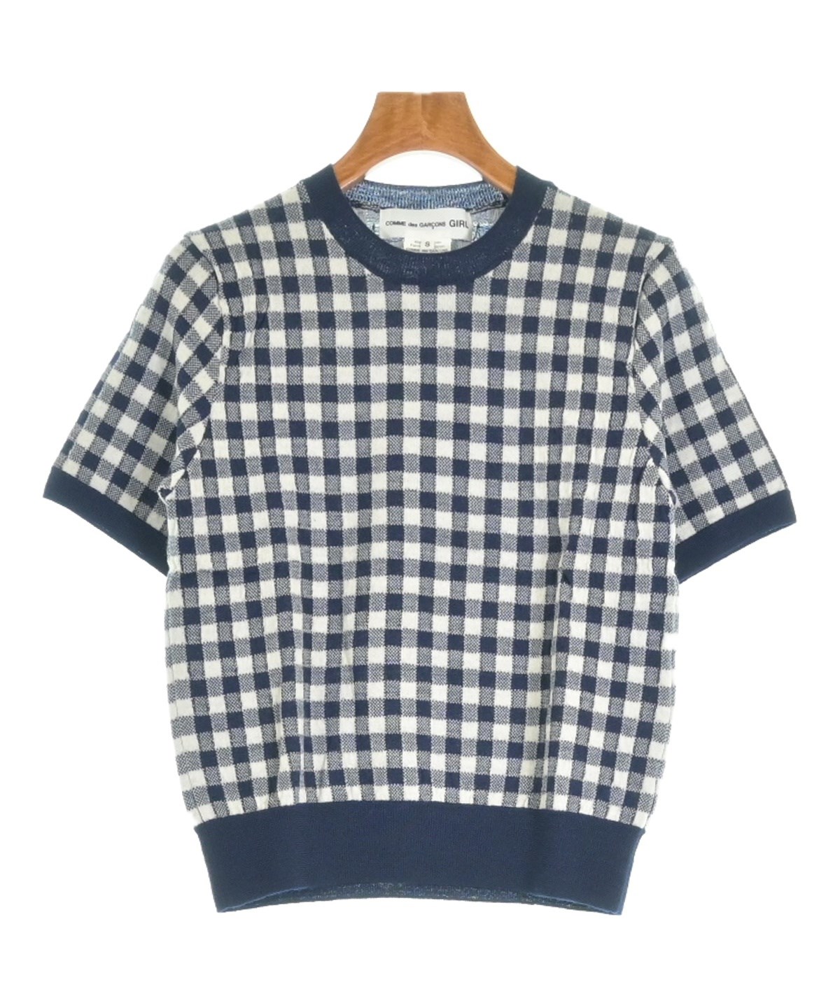 comme des garçons GIRL ニット COMME des GARCONS GIRL（コムデギャルソンガール）ニット・セーター