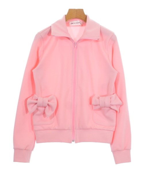 COMME des GARCONS GIRL(コムデギャルソンガール)Tシャツ・カットソー ピンク サイズ:-(M位)/2200546761061