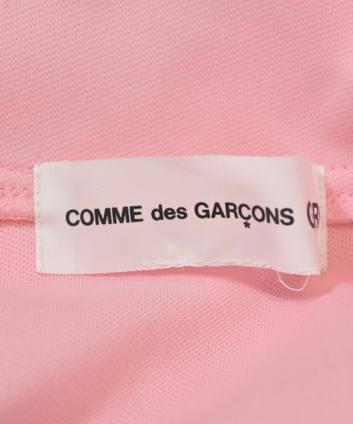 COMME des GARCONS GIRL（コムデギャルソンガール）Tシャツ・カットソー ピンク サイズ:-(M位) レディース/2200546761061