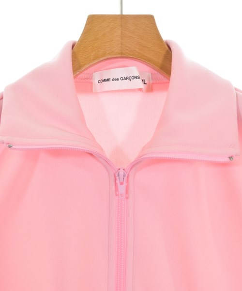 COMME des GARCONS GIRL（コムデギャルソンガール）Tシャツ・カットソー ピンク サイズ:-(M位) レディース/2200546761061