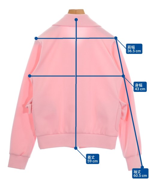 COMME des GARCONS GIRL（コムデギャルソンガール）Tシャツ・カットソー ピンク サイズ:-(M位) レディース/2200546761061