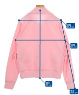 COMME des GARCONS GIRL（コムデギャルソンガール）Tシャツ・カットソー ピンク サイズ:-(M位) レディース/2200546761061