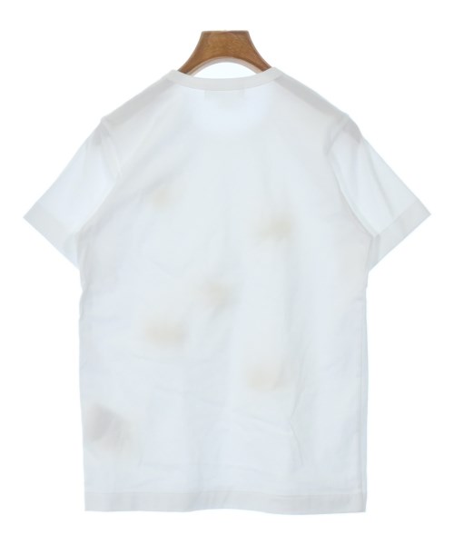 COMME des GARCONS GIRL（コムデギャルソンガール）Tシャツ・カットソー 白 サイズ:M レディース/2200546761078