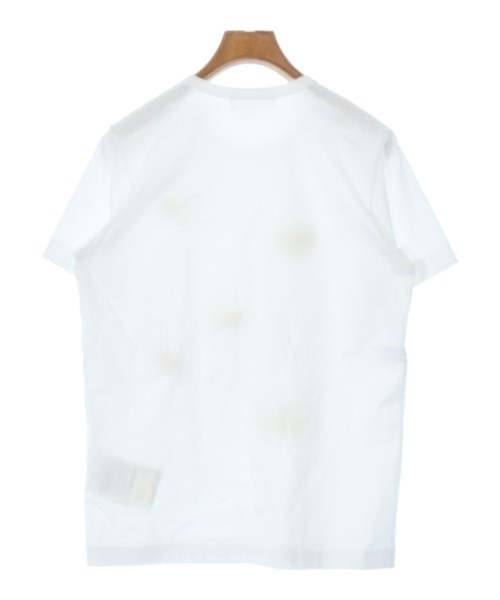 COMME des GARCONS GIRL（コムデギャルソンガール）Tシャツ・カットソー 白 サイズ:L レディース/2200546761085
