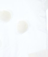 COMME des GARCONS GIRL（コムデギャルソンガール）Tシャツ・カットソー 白 サイズ:L レディース/2200546761085