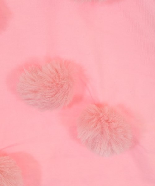 COMME des GARCONS GIRL（コムデギャルソンガール）Tシャツ・カットソー ピンク サイズ:M レディース/2200546761108