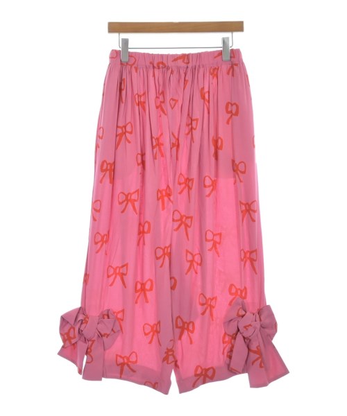 コムデギャルソンガール(COMME des GARCONS GIRL)のCOMME des GARCONS GIRL パンツ（その他）