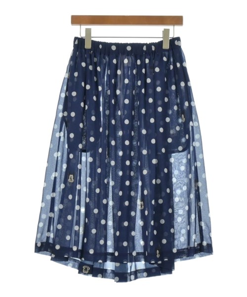 コムデギャルソンガール(COMME des GARCONS GIRL)のCOMME des GARCONS GIRL ロング・マキシ丈スカート