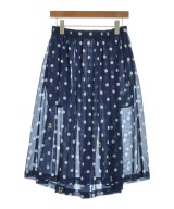 COMME des GARCONS GIRL ロング・マキシ丈スカート