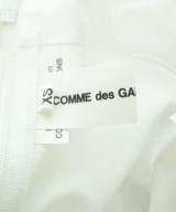 COMME des GARCONS GIRL（コムデギャルソンガール）カジュアルシャツ 白 サイズ:XS レディース/2200546867176