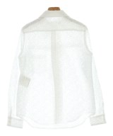 COMME des GARCONS GIRL（コムデギャルソンガール）カジュアルシャツ 白 サイズ:S レディース/2200546861099