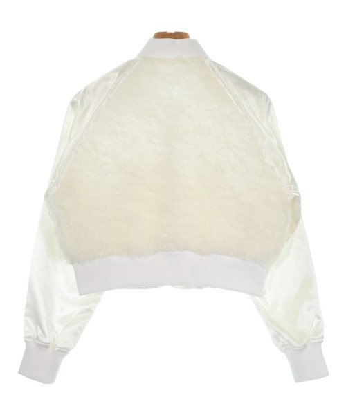 COMME des GARCONS GIRL（コムデギャルソンガール）その他 白 サイズ:XS レディース/2200546861112