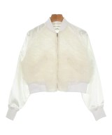 COMME des GARCONS GIRL（コムデギャルソンガール）その他 白 サイズ:XS レディース/2200546861112