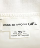 COMME des GARCONS GIRL（コムデギャルソンガール）その他 白 サイズ:XS レディース/2200546861112