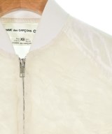 COMME des GARCONS GIRL（コムデギャルソンガール）その他 白 サイズ:XS レディース/2200546861112