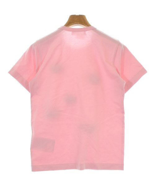 COMME des GARCONS GIRL（コムデギャルソンガール）Tシャツ・カットソー ピンク サイズ:M レディース/2200547878027