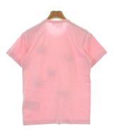 COMME des GARCONS GIRL（コムデギャルソンガール）Tシャツ・カットソー ピンク サイズ:M レディース/2200547878027