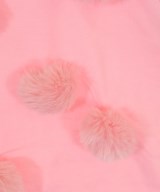 COMME des GARCONS GIRL（コムデギャルソンガール）Tシャツ・カットソー ピンク サイズ:M レディース/2200547878027